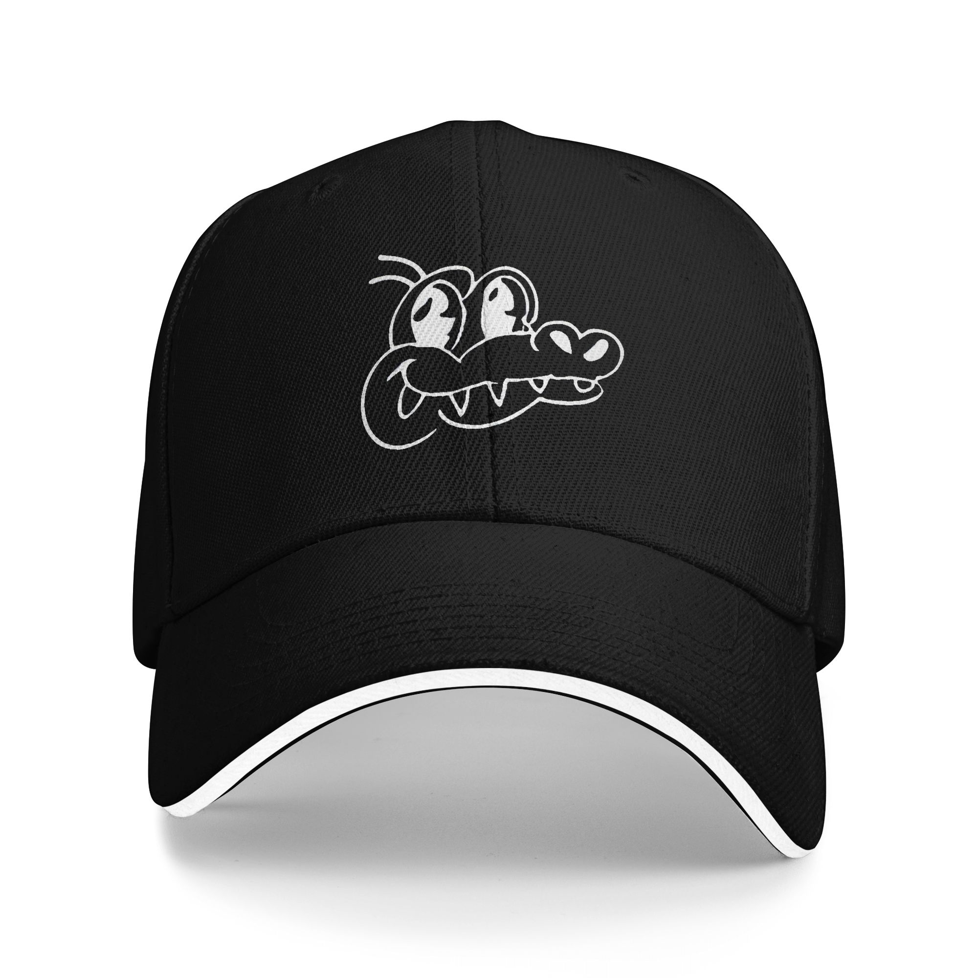 Golf Cap Dad - Alvaros Diaz Omakase 2026 남성용 여성용
