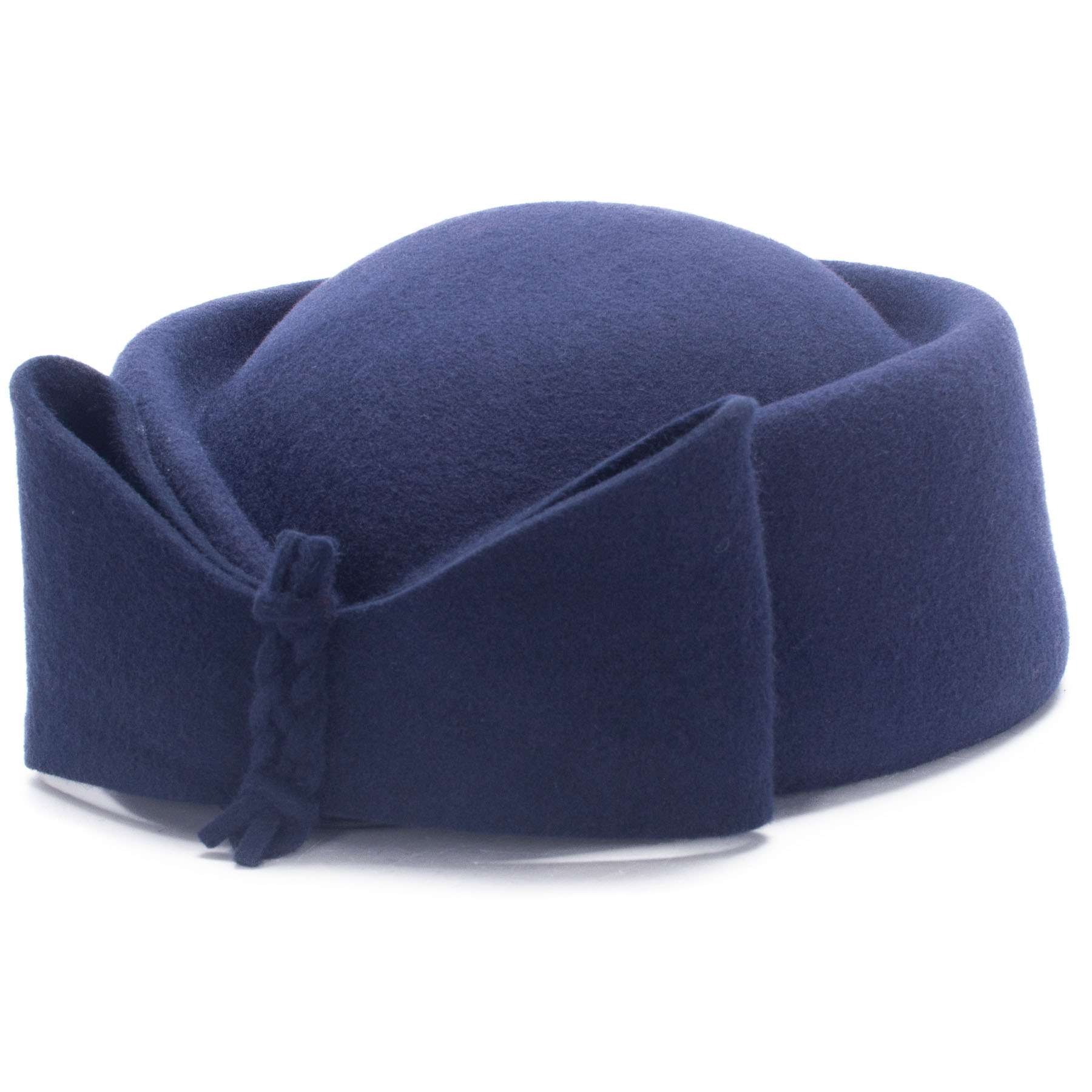 Lawliet Teardrop 매혹적인 여성 빈티지 룩 - Fedora Hat Wool 리뷰 및 가격