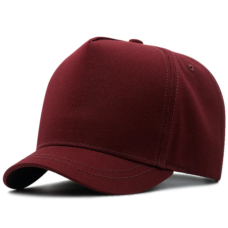 조절 가능한 특대형 야구 모자, 짧은 챙, 로우 프로파 - Golf Cap Dad 리뷰 및 가격