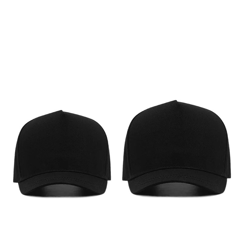 조절 가능한 특대형 야구 모자, 짧은 챙, 로우 프로파 - Golf Cap Dad 리뷰 및 가격