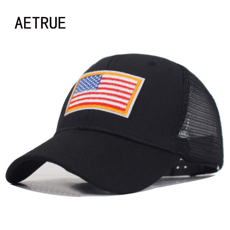 AETRUE-고품질 미국 국기 야구 모자, 남자 여자  - Golf Cap Dad 리뷰 및 가격