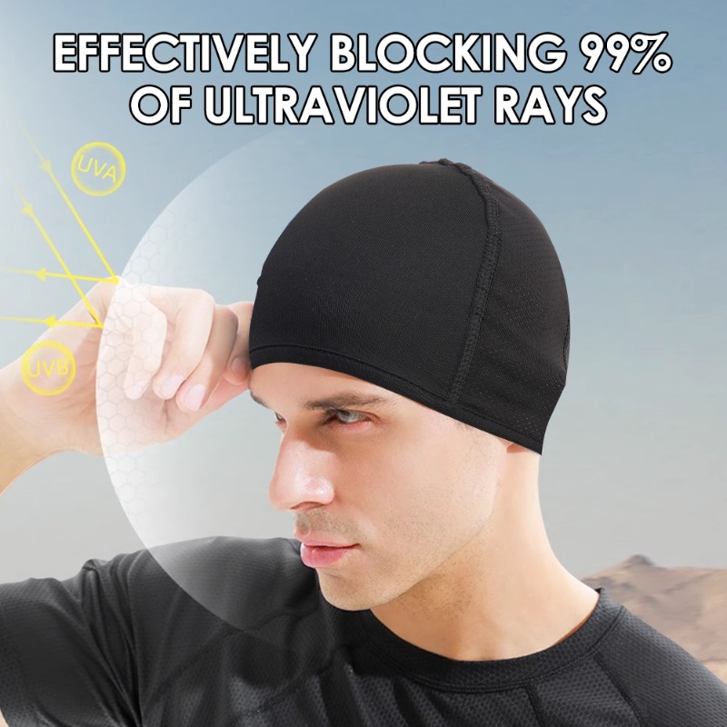 헬멧 내부 냉각 캡 땀 흡수 해골 캡 오토바이 타기 용 - Skull Cap Helmet Liner 리뷰 및 가격