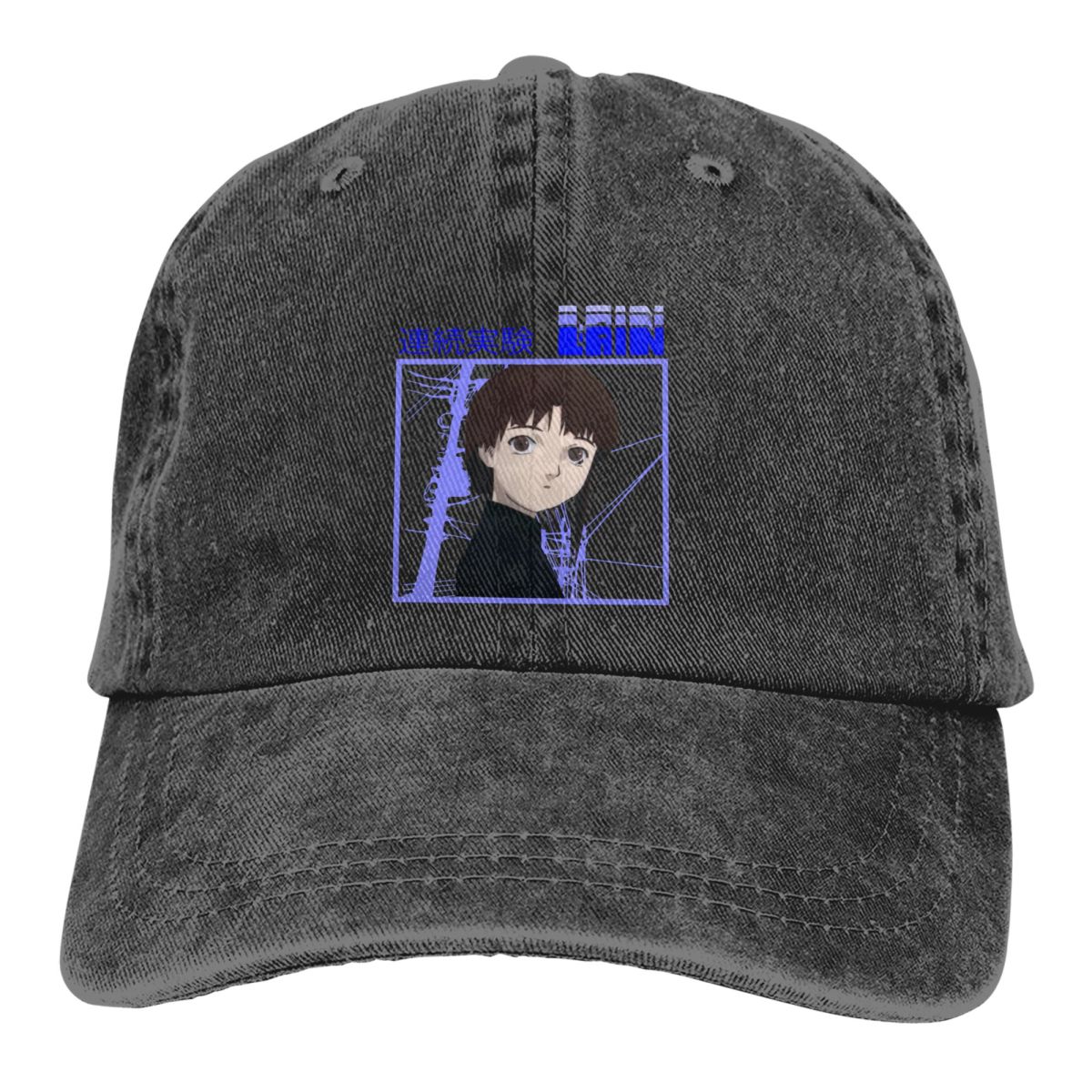 세척 남자 야구 모자 블루 트럭 운전사 스냅 백 모자, - Golf Cap Dad 리뷰 및 가격