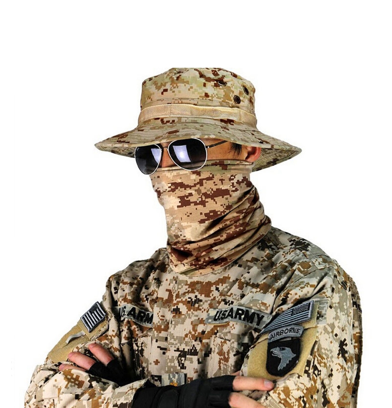 위장 전술 Boonie 모자 캠핑 등산 양동이 저격수  - Boonie Hat Tactical 리뷰 및 가격