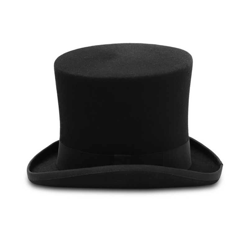GEMVIE-100% 울 펠트 탑 모자, 17cm, 남 - Fedora Hat Wool 리뷰 및 가격
