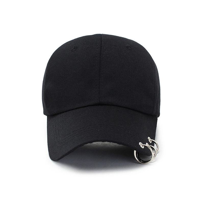 링 서클이 있는 스냅백 모자 유니섹스, 남성 여성을 위 - Dad Hat Cotton 리뷰 및 가격
