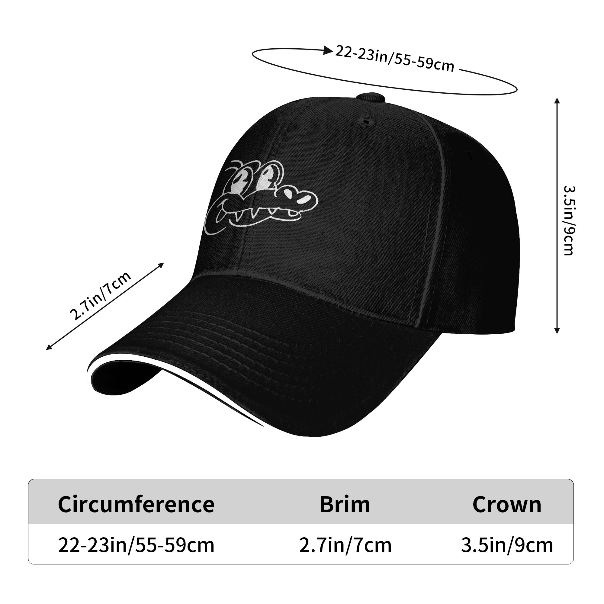 Alvaros Diaz Omakase 2026 남성용  - Golf Cap Dad 리뷰 및 가격