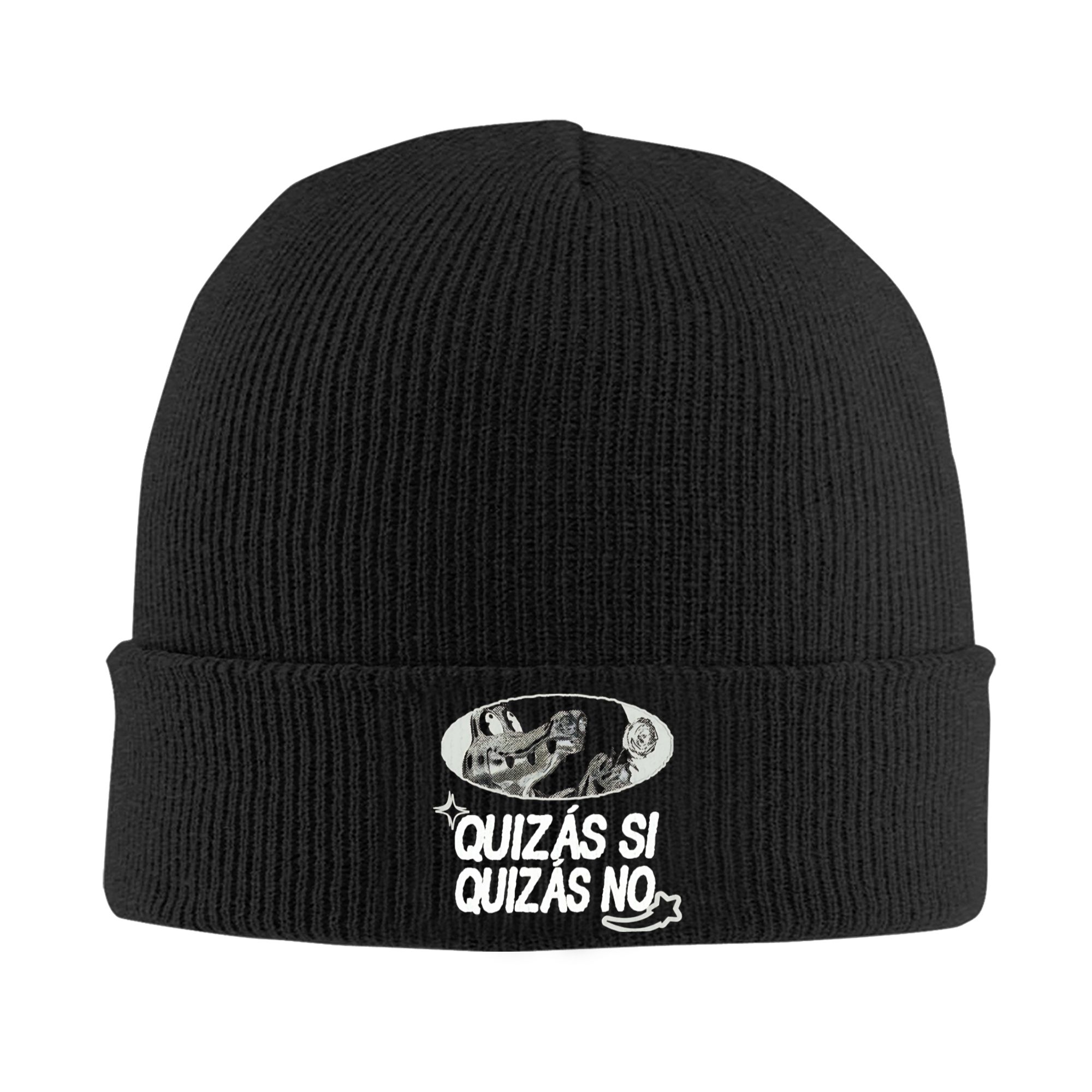 여성 남성 리브 니트 커프드 비니 알바로스 디아즈 오마 - Beanie Cuffed Knit 리뷰 및 가격