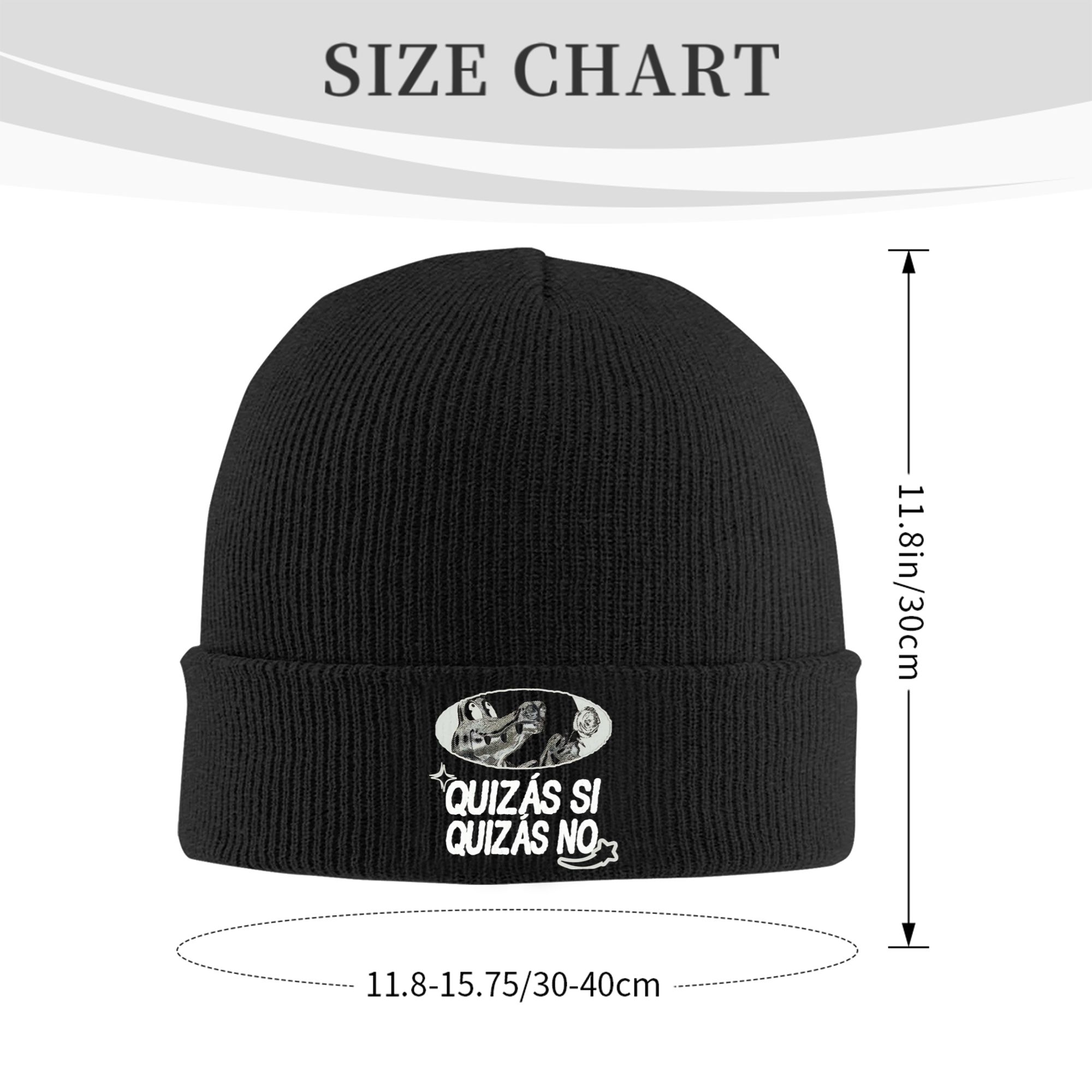 여성 남성 리브 니트 커프드 비니 알바로스 디아즈 오마 - Beanie Cuffed Knit 리뷰 및 가격