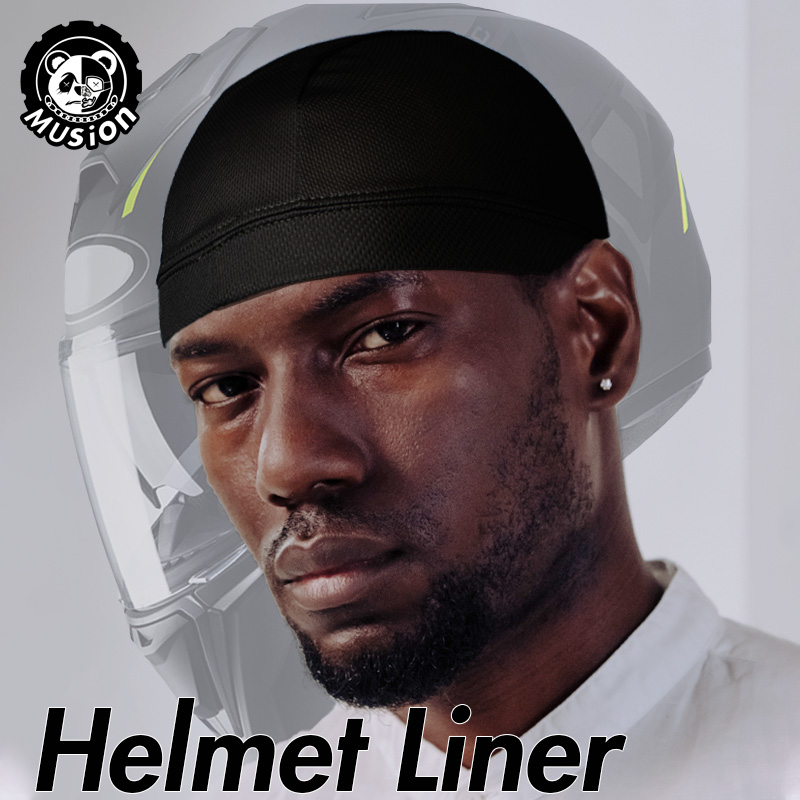 Musion 남성용 보넷 비니 캡, 땀 흡수 해골 캡, - Skull Cap Helmet Liner 리뷰 및 가격